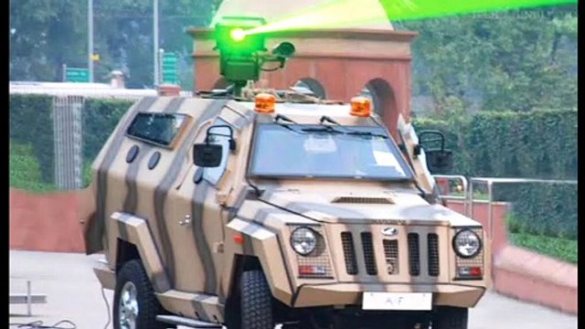 World's Most Powerful laser Weapon | Laser Gun | Kali Laser Weapon India | What Is Laser |