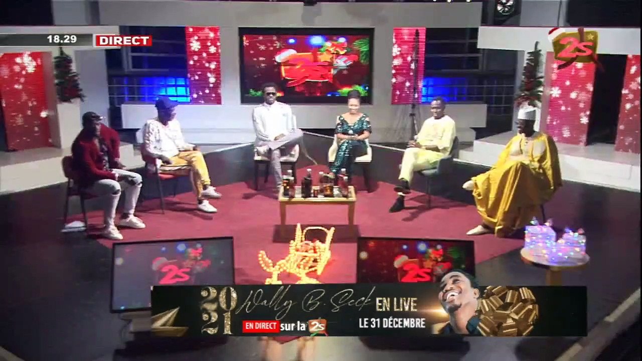 2STVLIVE (1010)