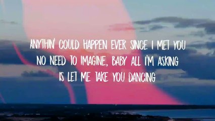 Jason Derulo - Take You Dancing (Lyrics)