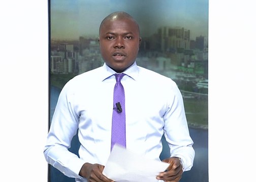 Le Flash de 18 Heures de RTI 1 du 30 décembre 2020 par Kolo Coulibaly