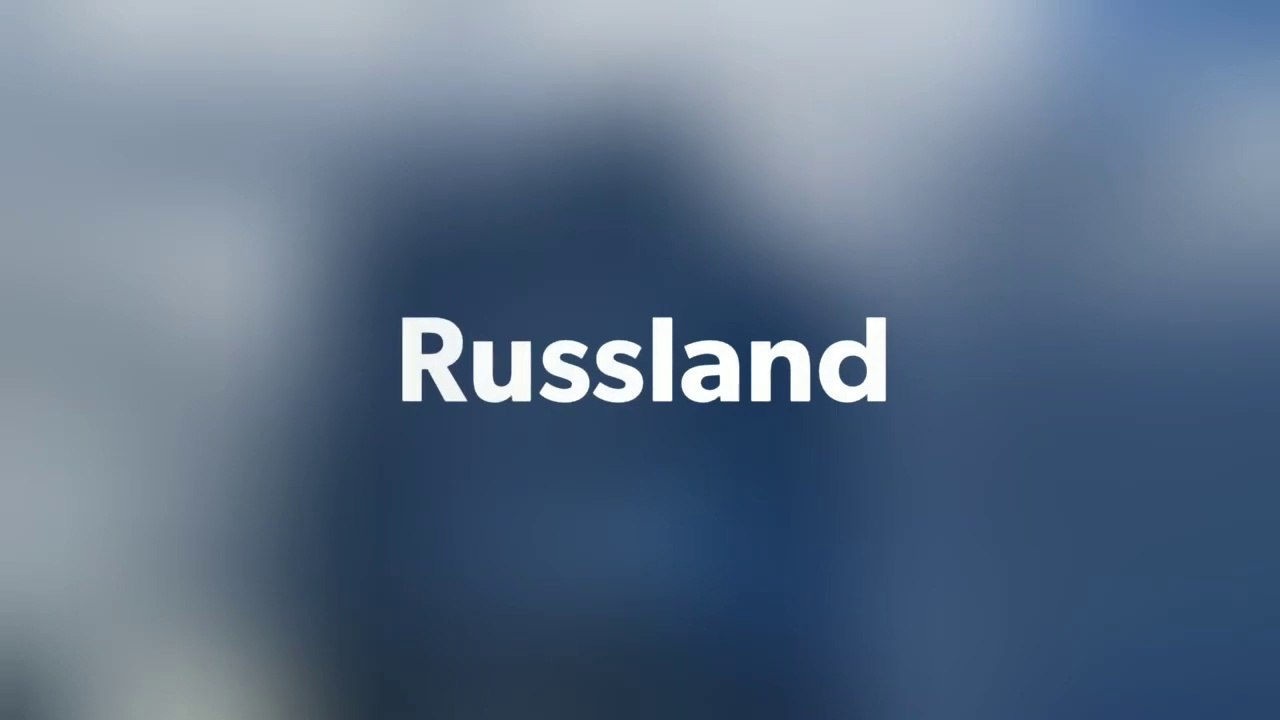 29. Oktober 2019 - Kaliningrad - Russland - Vlog - Ruben Storm