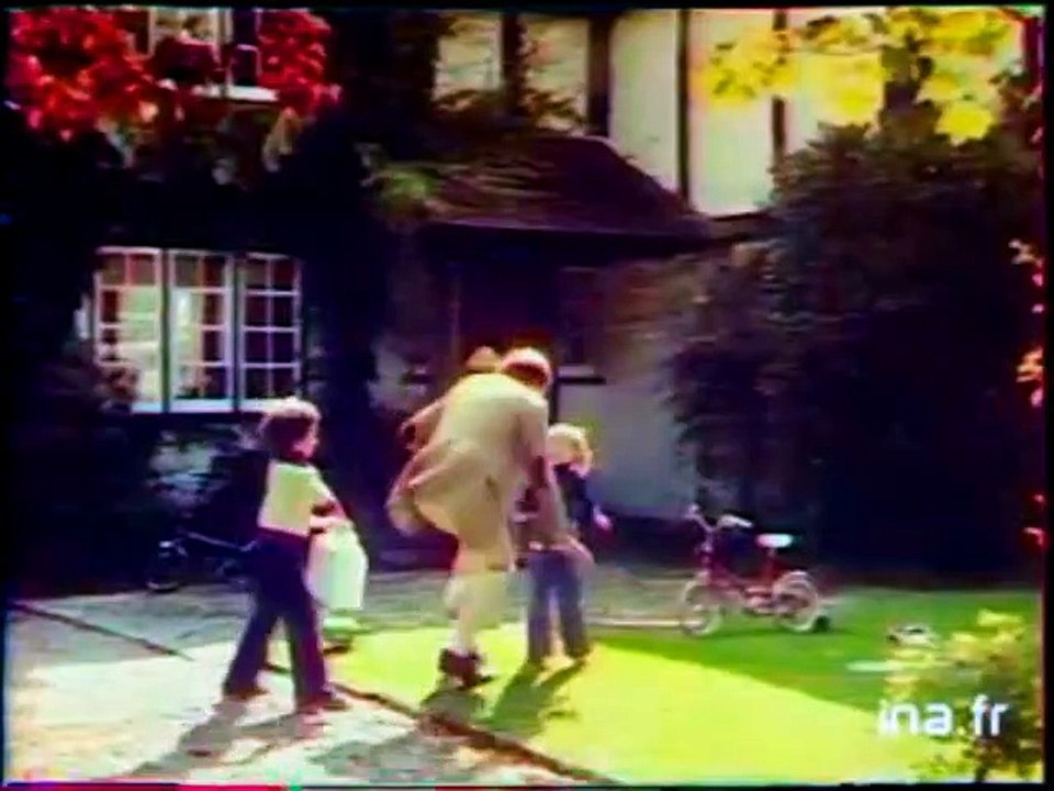 McDonald's  - Publicités (1980-1989)