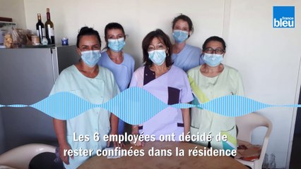 Une belle histoire de 2020 en Béarn Bigorre