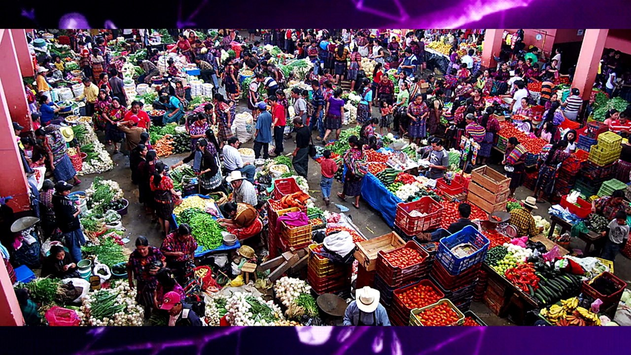 10 Lugares Sorprendentes de Guatemala que Deberías Conocer | Yohan Cala