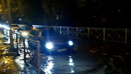 31. Oktober 2019 - Kaliningrad - Abschied - Vlog - Ruben Storm