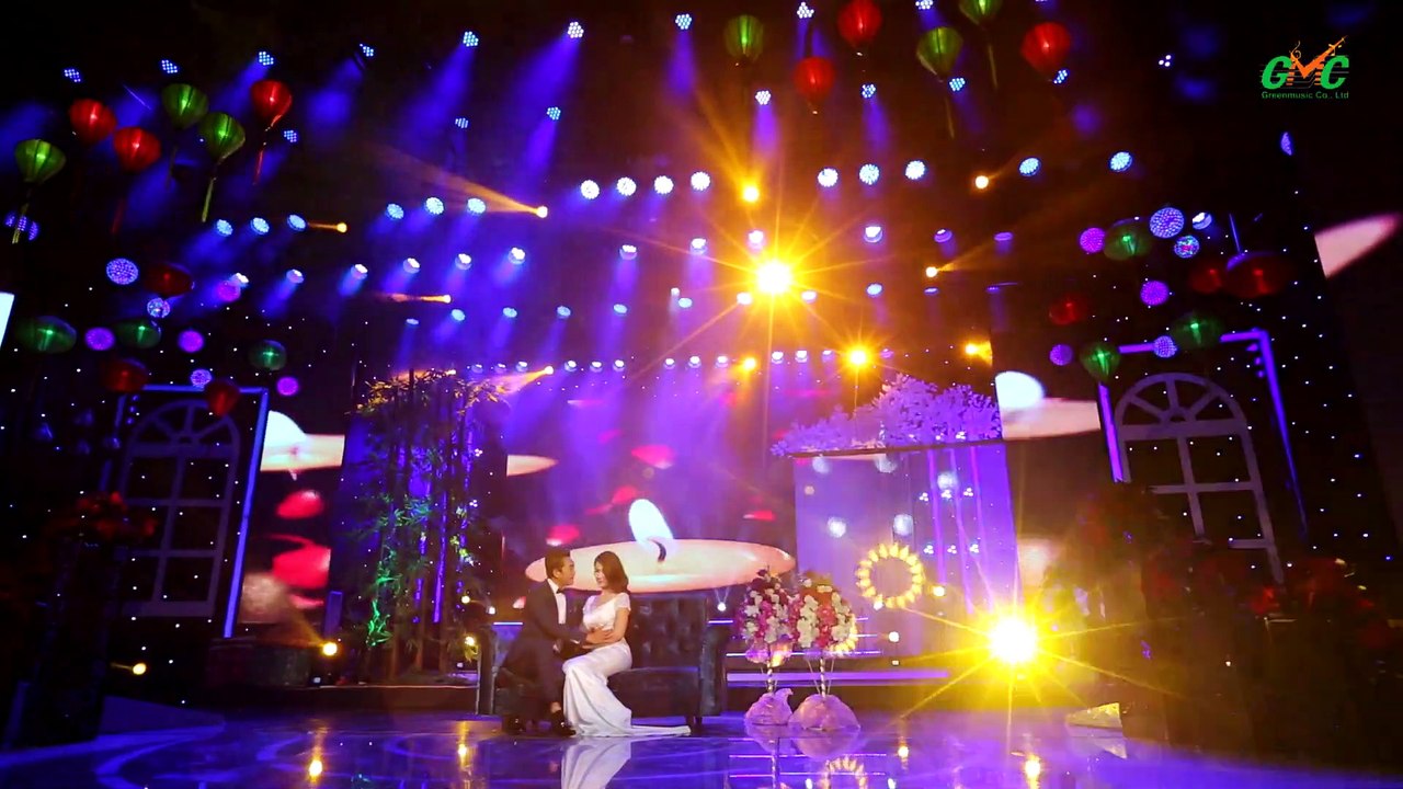 Mãi Yêu Nhau Hoài - Như Huỳnh -Trọng Phúc