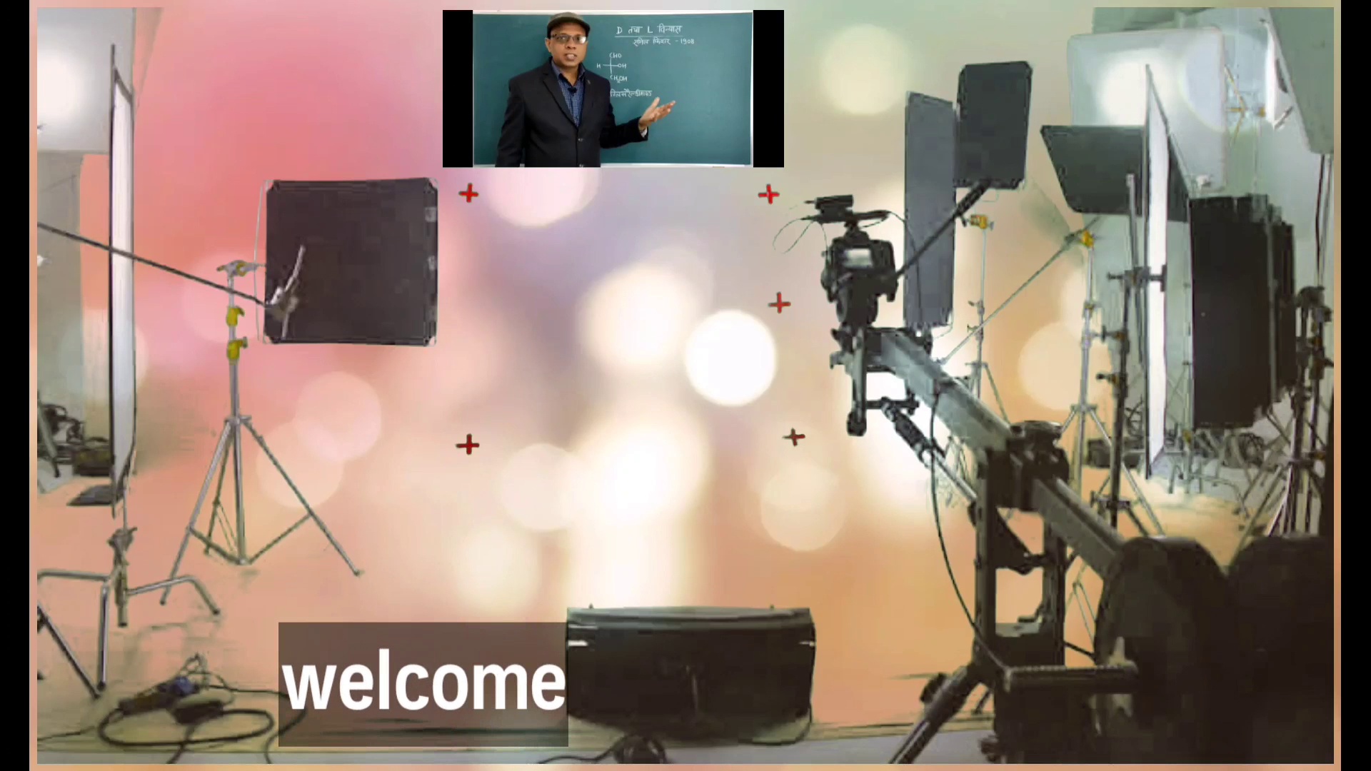 Organic Chemistry-Basics