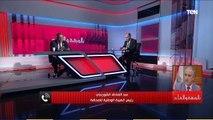 رئيس تحرير الوطن يوضح سبب الخلاف بينه وبين مرتضى منصور ويؤكد: كنت اتوقع سقوطه في الانتخابات