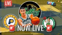 Celtics vs Pacers Round Two Post Game Show