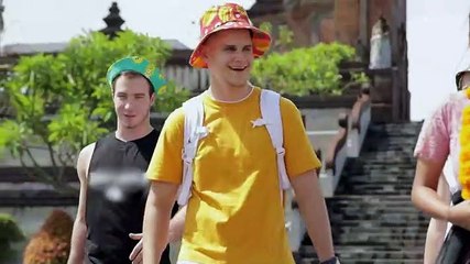 Мальчишник 1 выпуск 2020