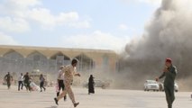 ما وراء الخبر-تفجير مطار عدن.. الأبعاد والرسائل والتأثيرات