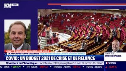 Le Grand Journal de l'Éco - Mercredi 30 décembre