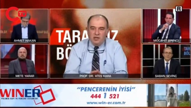 Çin'in geliştirdiği aşının kullanımı Çin'de yasak iddialarına ilişkin Bilim Kurulu Üyesi Ateş Kara'dan açıklama