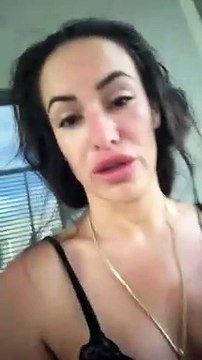 La denuncia de la ex pareja de Cristaldo por violencia de género