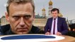 Бьется ли Путин в истерике, или Как Кремль атакует Навального и что думают на Западе. DW Новости (30.12.2020)
