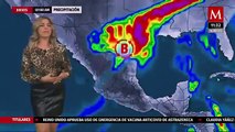 Marilú Kaufman nos da el pronóstico del tiempo para este miércoles 30 de diciembre