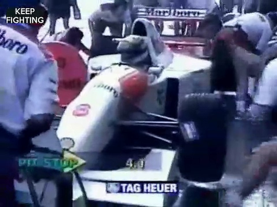 534 F1 02 GP Brésil 1993 P3