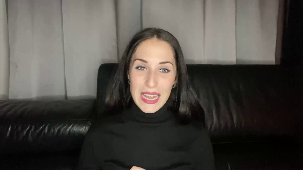Nora Marte - video intervista e promo song "Quello che resta"