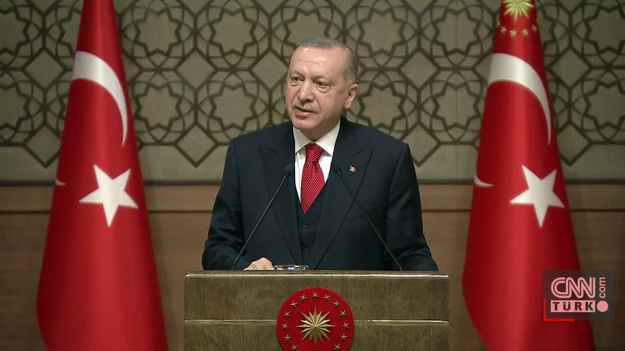 Cumhurbaşkanlığı Kültür ve Sanat Büyük Ödülleri sahiplerini buldu | Video