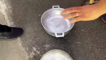 DNCD ocupa cocaína en calderos iban a España