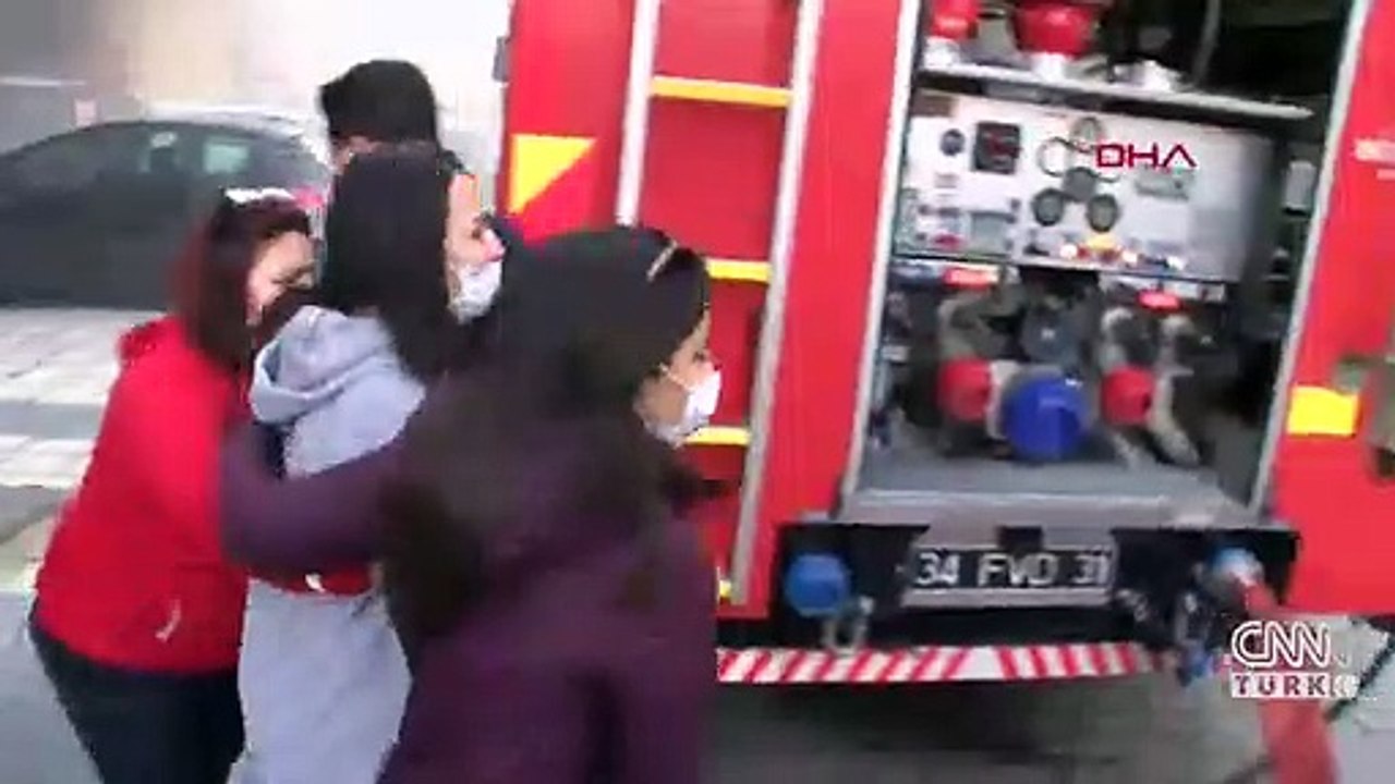 Aylin Sözer'in cinayet zanlısı tutuklandı | Video