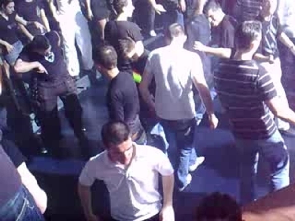 Showtek @ Storia