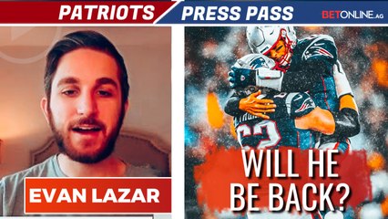 Patriots Free Agents Series: Joe Thuney | Patriots Press Pass