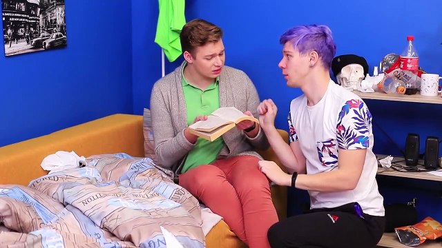 14 Bromas De Chicos vs Chicas / ¡Guerra De Bromas!