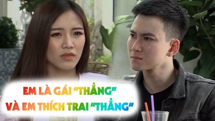 Tú Tri khẳng định THÍCH TRAI THẲNG tỏ THÁI ĐỘ LẠ cực đáng yêu khi đọc TÂM THƯ của Yunbin