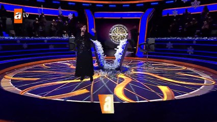 Kim Milyoner Olmak İster? Yılbaşı Özel