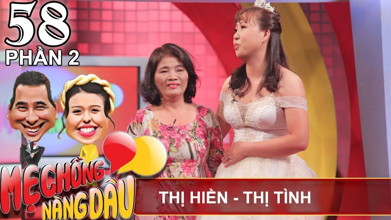 Hơn 10 năm - nàng dâu chưa một lần bị mẹ chồng to tiếng | Nguyễn Hiền - Nguyễn Tình | MCND #58 
