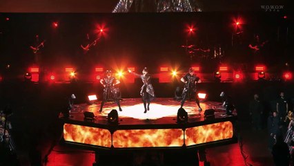 BABYMETAL ‎– Live At The Forum 2020 - Pa pa ya