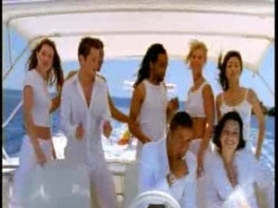 Mad'House - Holiday