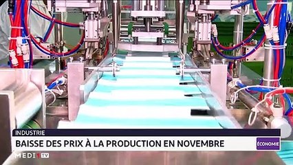 JT Economie - 30/12/2020