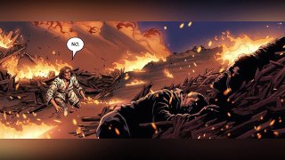 El Mandalorian es Superior a las Secuelas | Luke Skywalker - Star Wars Explicado