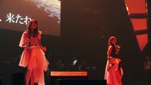 Komm, süsser Tod Amaki Shiyo Kitare and Ayahi Takagaki   Saori Hayami (The End of Evangelion theme) - Animelo Summer Live 2016
