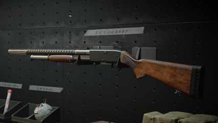 Die besten Nahkampfwaffen in Black Ops Cold War