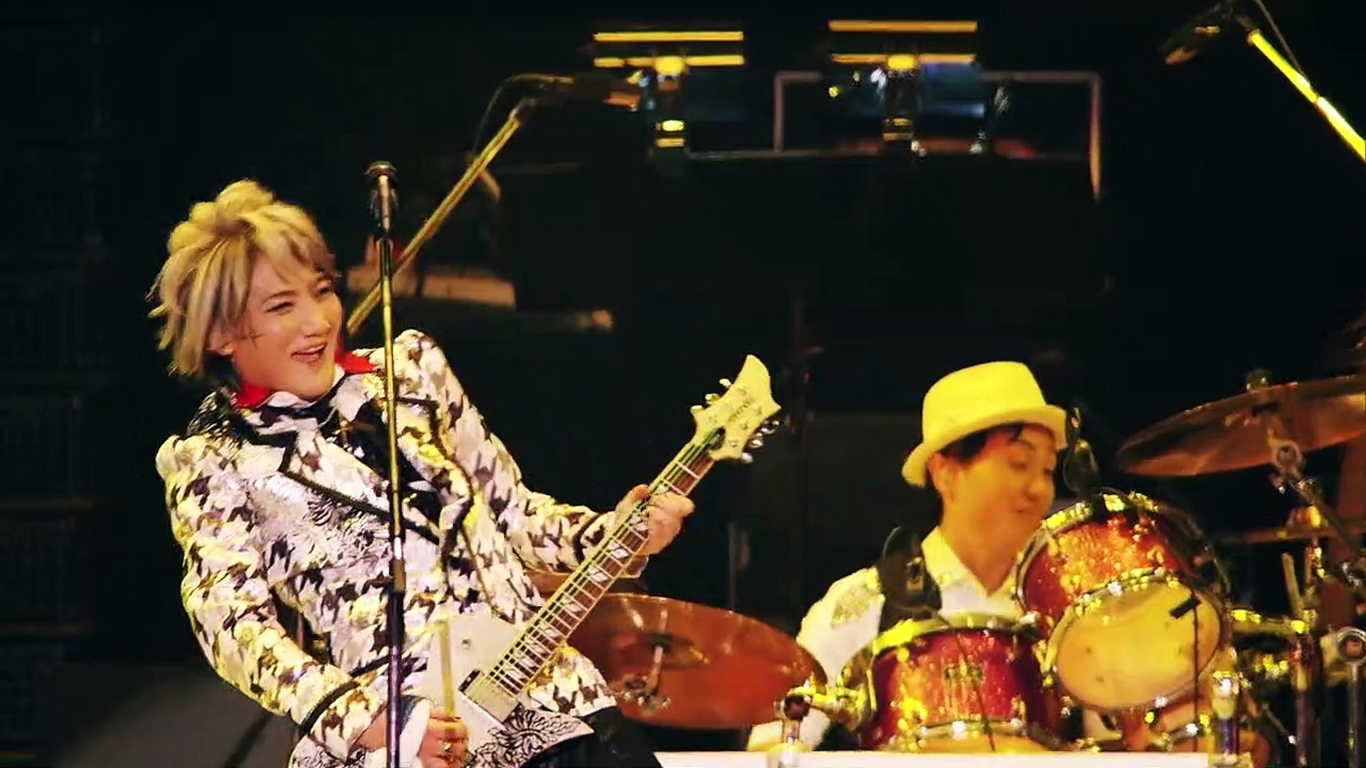 Angela Shangri La Animelo Summer Live 16 動画 Dailymotion
