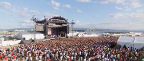 SCANDAL Shoujo S - 10th Anniversary Festival LIVE