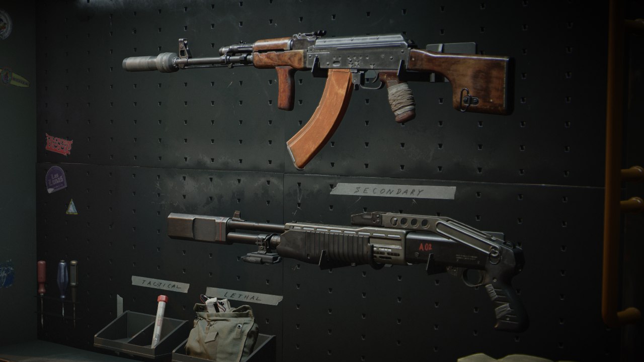 Die besten BOCW-Waffen in Warzone: Top 3 All-Rounders