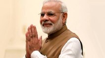 PM Modi becomes the winner of Sabse Tej Rajneta awards 2020