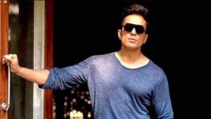 Sonu Sood becomes the winner of Sabse Tej Hero awards 2020