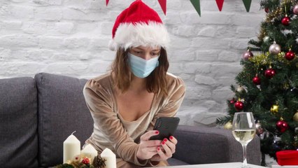 3 Festive Ways to Ring in the New Year by Yourself This Year