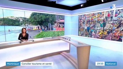 Martinique : les habitants craignent un rebond après l’afflux touristique