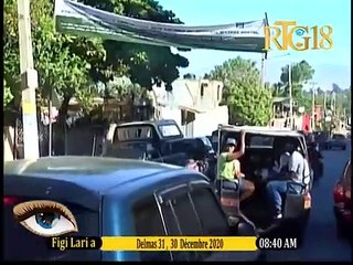 Figi Lari 30 Décembre 2020