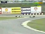 534 F1 02 GP Brésil 1993 P6