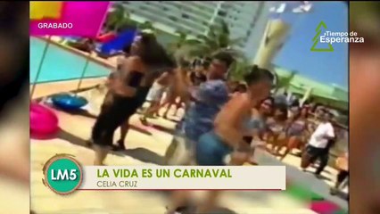 Las Mañanas del 5 - 30 de Diciembre