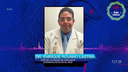 Retos de la vacunación contra el Covid -19 en México