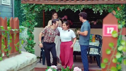 Pájaro Soñador - Erkenci Kuş 009 part 3/3