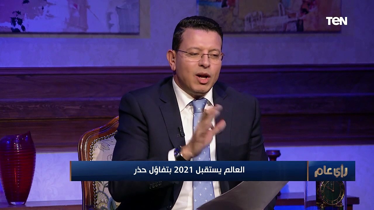 رأي عام | خبير تكنولوجي: اللي كان معاه "ووكمان" زمان ده كان غني وابن ناس